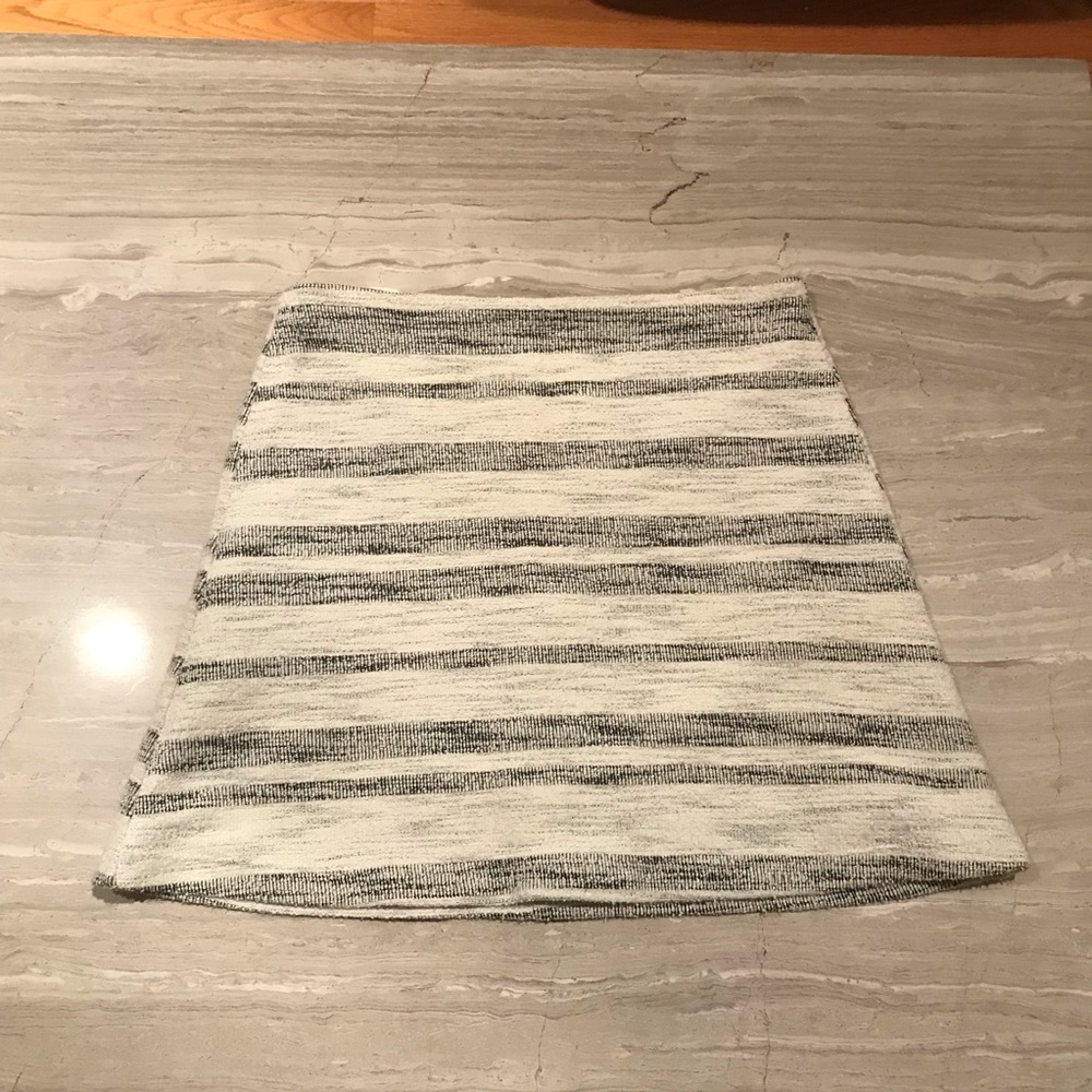 Topshop Miniskirt